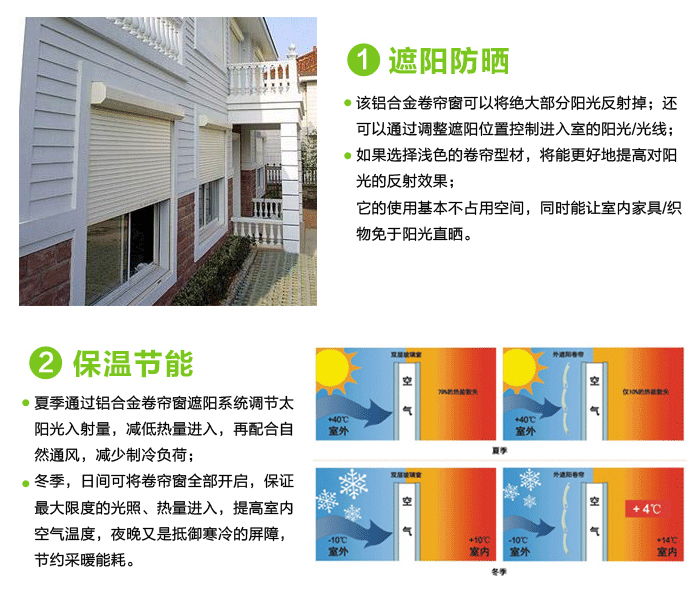 歐式電動卷簾窗,防盜電動卷簾窗,外遮陽卷簾窗,豪異電動卷簾廠家,4000-121-696